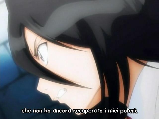 Otaku Gallery  / Anime e Manga / Bleach / Screen Shots / Episodi / 013 - Il fiore e l Hollow / 164.jpg